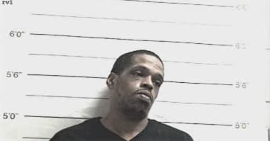 Kenneth Session, - Orleans Parish County, LA 